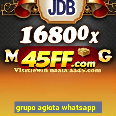 grupo agiota whatsapp